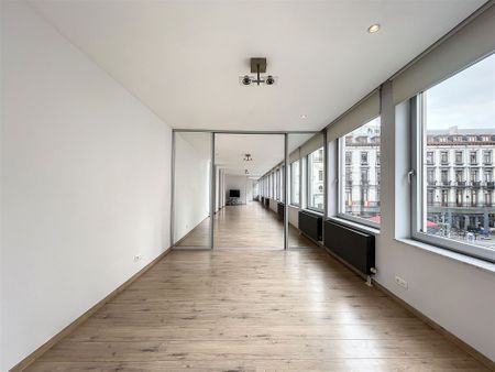 Appartement 2 chambres - Photo 4