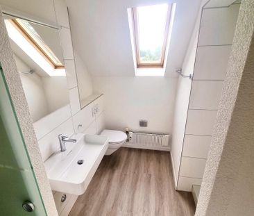 3 Zi-Dachwohnung in Therwil - Photo 5