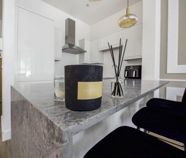 2 bedroom apartment to rent - Photo 6