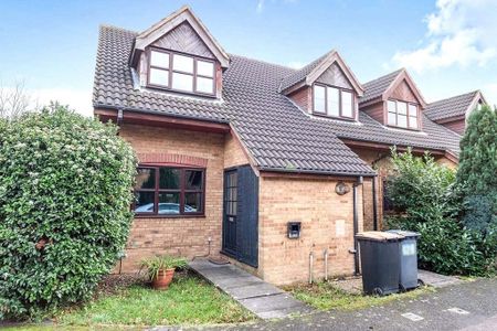 2 bedroom end of terrace house to rent - Photo 5