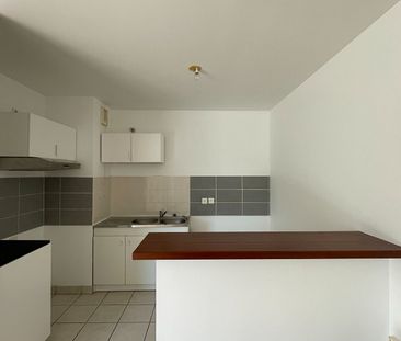 A Louer - Bouguenais - Appartement 3 Pièces 57.21 M2 - Photo 2