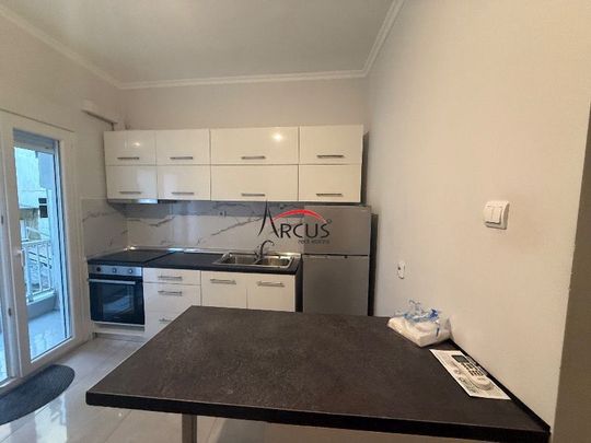 Studio/Γκαρσονιέρα για ενοικίαση Παπάφη - Άγιος Φανούριος (Τούμπα) - Photo 1