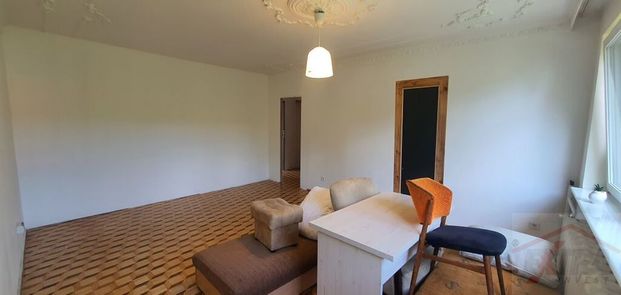 Duży dom dla pracowników, Kijewo, zgoda na 30 osób (439819) - Photo 1