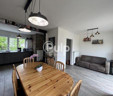 Appartement à louer à Lens - Réf. LENLIE15857 - Photo 6