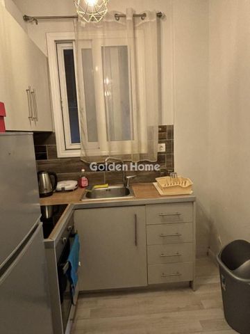 Studio/Γκαρσονιέρα για ενοικίαση Αμπελόκηποι (Αμπελόκηποι - Πεντάγωνο) - Φωτογραφία 5
