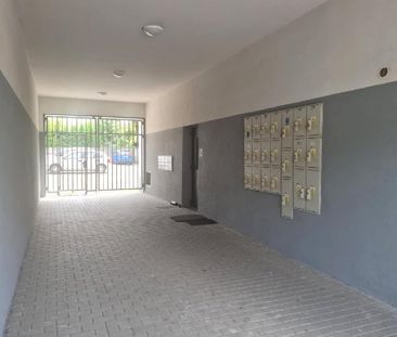 Mieszkanie Wrocław Śródmieście powierzchnia 26.0 m² C191-WM-25539 - Zdjęcie 4