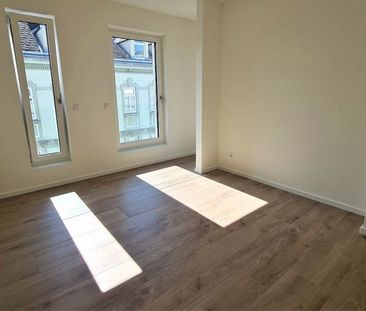 ANTON-BOSCH-GASSE, sonnige 52 m2 Neubau, Wohn-Esszimmer, Schlafzimm... - Foto 5