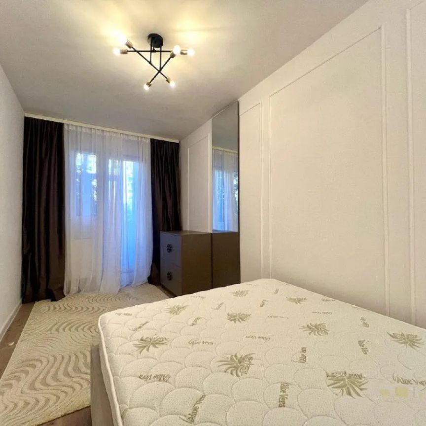 Apartament 2 camere, prima închiriere, zona vest, Ploie?ti - Fotografie 1