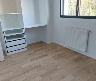 Maison T6 à louer Rennes - 155 m² - Photo 3