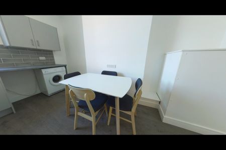 2 Bed Maisonette, Austhorpe Road, LS15 - Photo 5