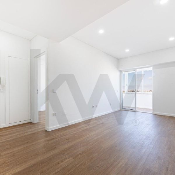 Apartamento T1 em Lisboa - Foto 1