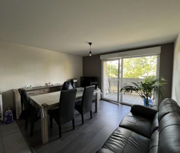 Appartement T2 à louer Saint Malo - 40 m² - Photo 3