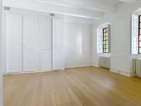 Splendid apartment with garden and view - Foto 4