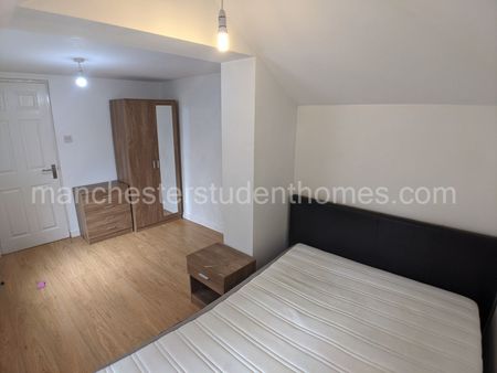 Parsonage Road, Manchester, M20 4WQ - Photo 4