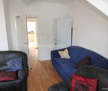 6 bedroom property to rent in Nottingham - Photo 4