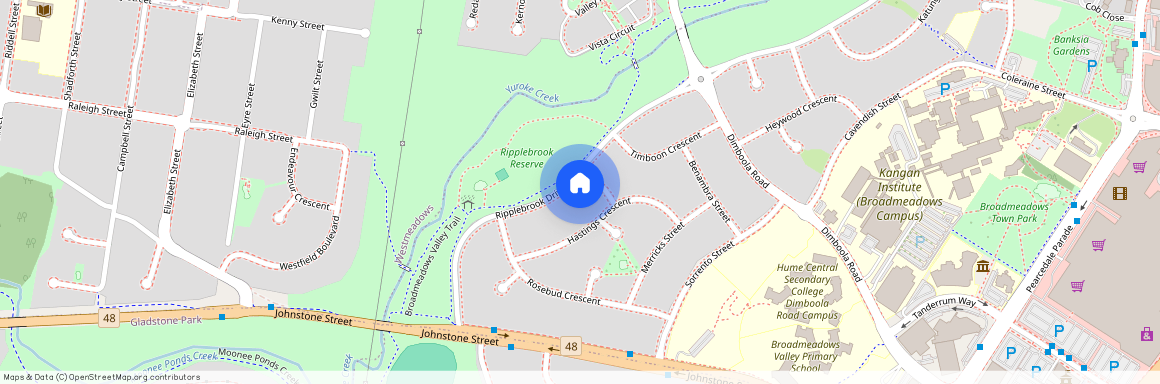 42 Ripplebrook Drive, Broadmeadows