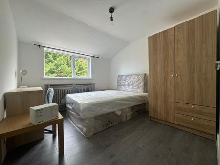 1 bedroom in a house share to rent - Photo 3