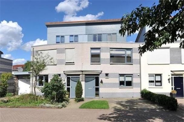 Wim Sonneveldstraat 17, 6836 MB, Arnhem - Photo 1