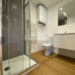 Location Appartement 1 pièce 20m² - Photo 2