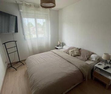 Location Appartement 3 pièces 53m² ST PAUL LES DAX 40990 - Photo 3