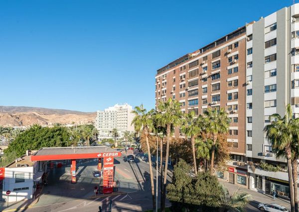 Almeria, Andalusia 04004