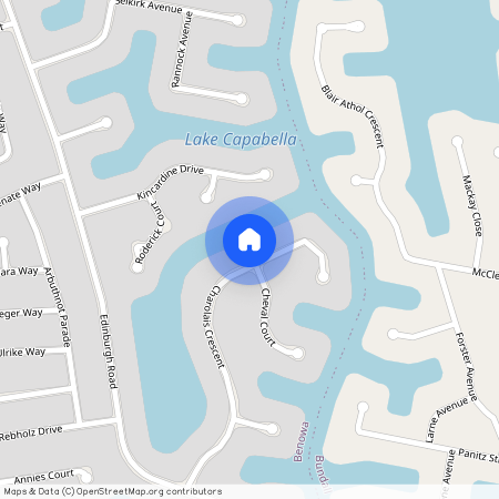 52 Charolais Crescent BENOWA QLD