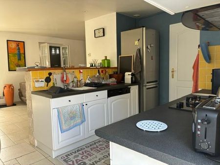 Location Maison 4 pièces 79m² PESSAC 33600 - Photo 5