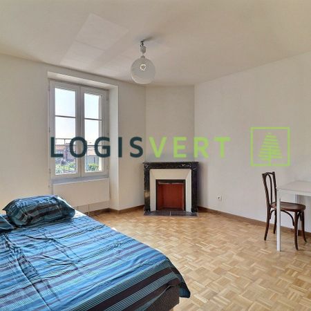 Studio Palaiseau - Photo 3