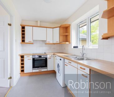 1 bedroom flat to rent - Photo 2