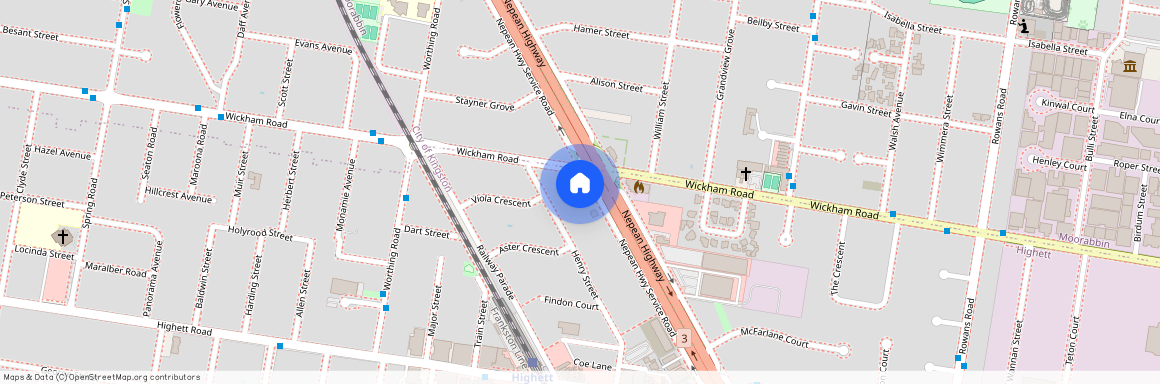 106/1056 Nepean Highway, Vic 3190, Highett