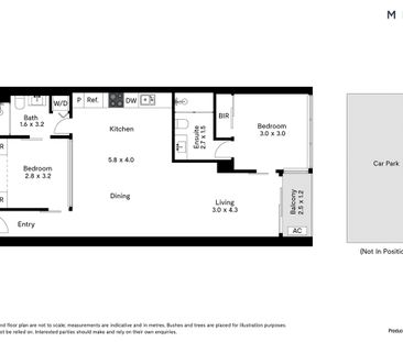 2301/601 Little Lonsdale Street - Photo 3