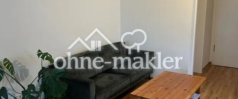 Moderne 2-Zimmer-Neubauwohnung mit Balkon & EBK in Kemnath (A+) - Foto 1