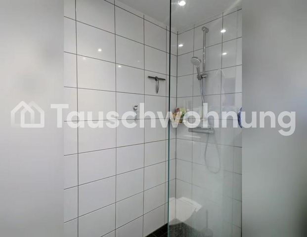 TAUSCHWOHNUNG Move in December 1st - Foto 1