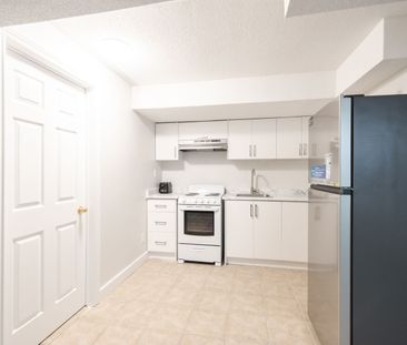 For Lease - 128 Trefusis Street Unit# Basement, Port Hope, Ontario - Photo 6