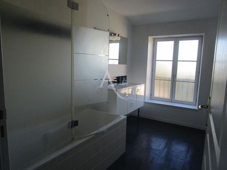 Location Maison 3 pièces 68m² - Photo 4