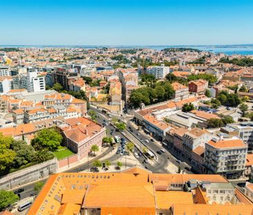 Lisboa, Campo de Ourique, - Photo 5