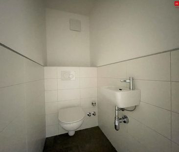 Helle 3-Zimmer-Wohnung mit Grünblick & Balkon in Linz/Oed - ACHTUNG... - Photo 4