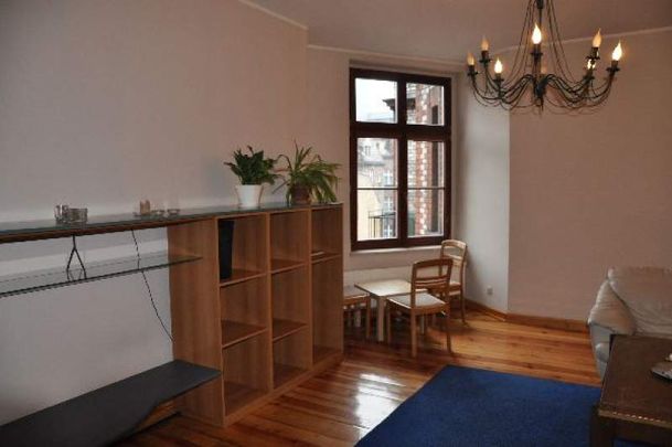 Poznań, Stare Miasto, 94m - Фото 1