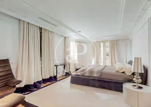 House for rent in Conde Orgaz - Piovera (Hortaleza)