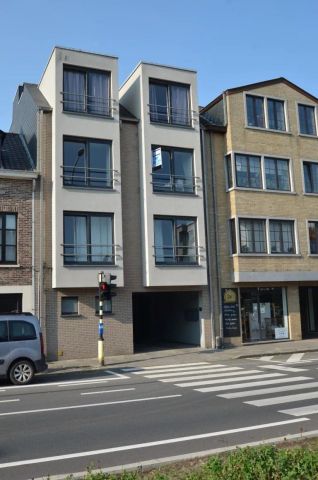 Appartement met 2 slpks - Foto 4