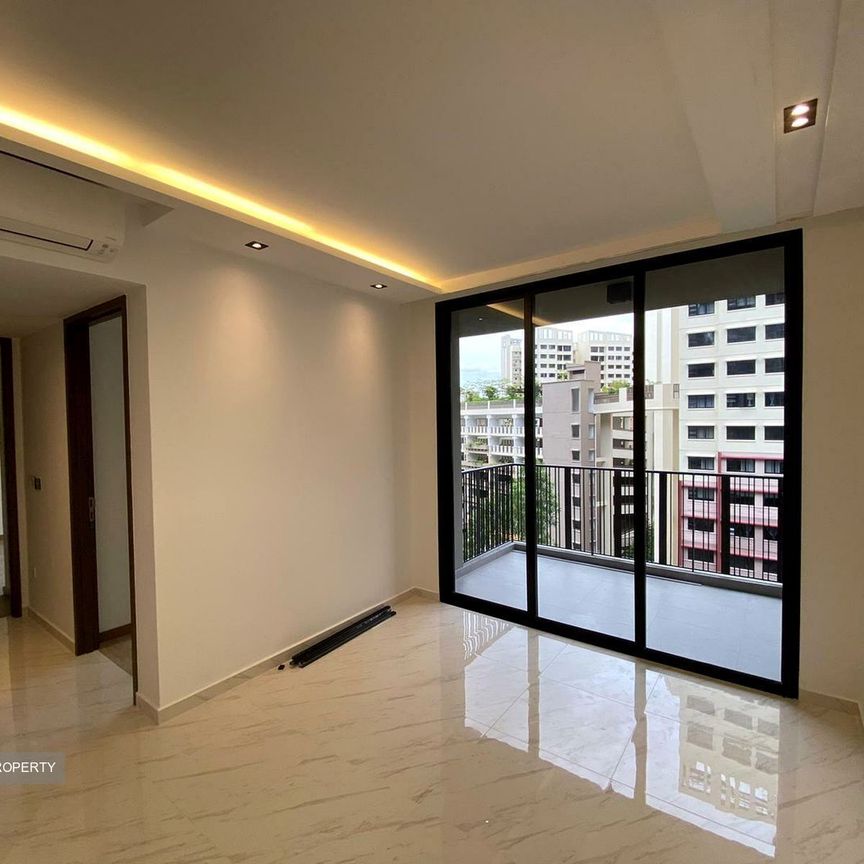 Le Quest (D23), Apartment - For Rent - Photo 1