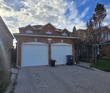 For Lease - 7164 Rosehurst Drive, Mississauga, Ontario - Photo 5