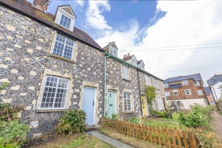 3 bedroom terraced house to rent - Photo 2