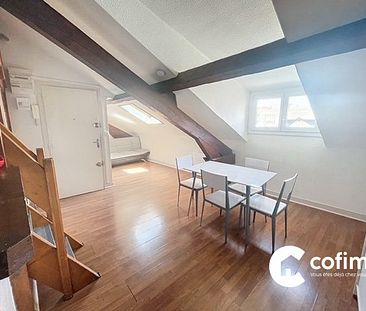 Appartement à louer, 1 pièce - Tarbes 65000 - Photo 4