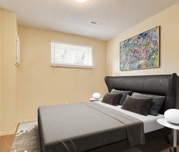 Renovated Suite - 2 Bedroom - Photo 1