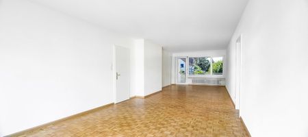 4.5 Zimmer, 118 m², EG - Photo 2