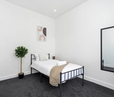 Room in a Shared House, Fenton St, B66 - Photo 2