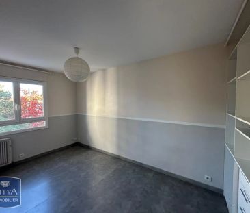 Appartement à louer 3 pièces 70.05m² - Photo 6