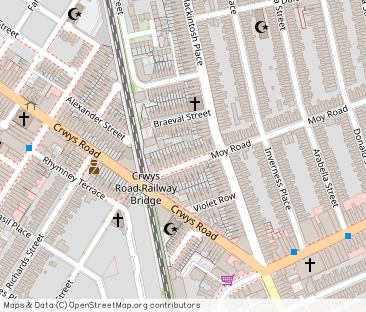 Moy Road, Cardiff, CF24 - Photo 1