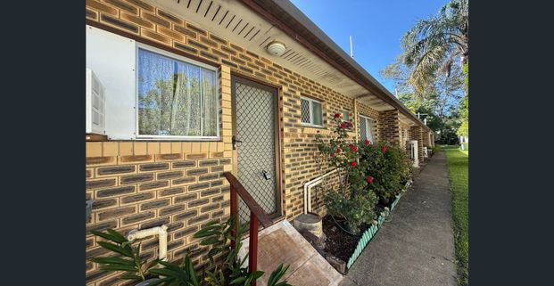 Two Bedroom Unit - Photo 1